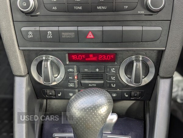 Used Audi A3 2010 for sale - 77840371: Photo 12