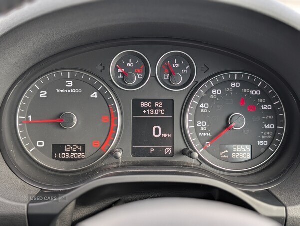 Used Audi A3 2010 for sale - 77840371: Photo 13