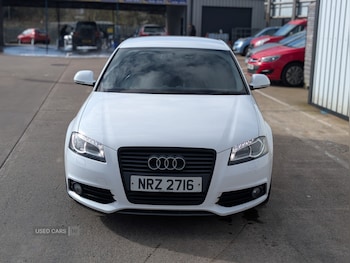 Used Audi A3 2010 for sale - 77840371: Photo