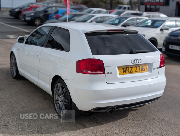 Used Audi A3 2010 for sale - 77840371: Photo 5