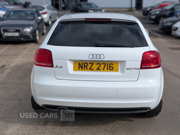 Used Audi A3 2010 for sale - 77840371: Photo 6