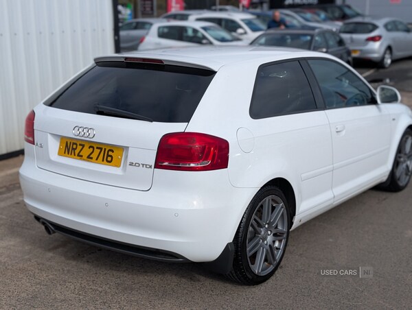Used Audi A3 2010 for sale - 77840371: Photo 7