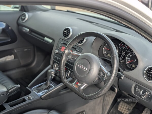 Used Audi A3 2010 for sale - 77840371: Photo 8