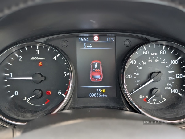 Used Nissan Qashqai 2015 for sale - 76433484: Photo 11