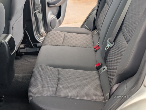 Used Nissan Qashqai 2015 for sale - 76433484: Photo 14