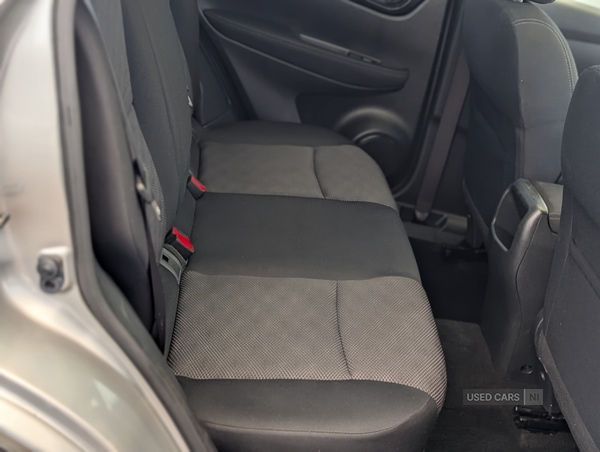 Used Nissan Qashqai 2015 for sale - 76433484: Photo 15