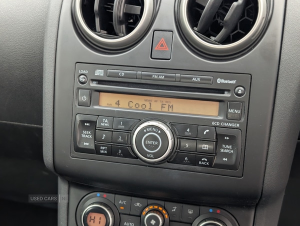 Used Nissan Qashqai 2010 for sale - 76620769: Photo 12