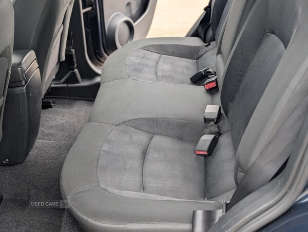 Used Nissan Qashqai 2010 for sale - 76620769: Photo 15