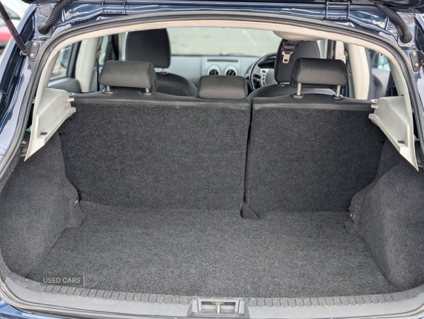 Used Nissan Qashqai 2010 for sale - 76620769: Photo 16