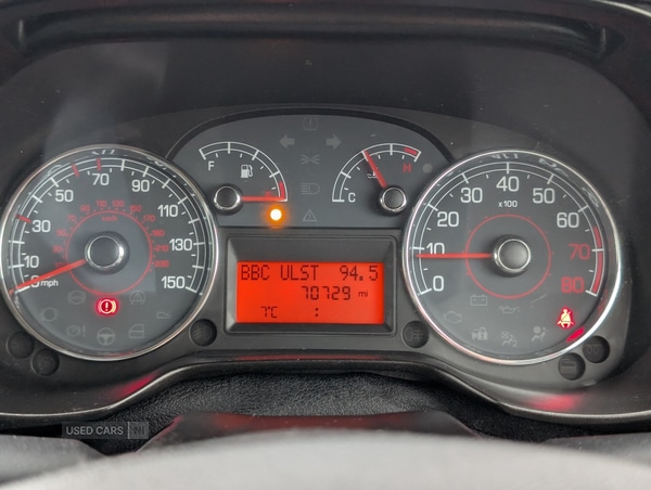 Used Fiat Grande Punto 2009 for sale - 77426380: Photo 10