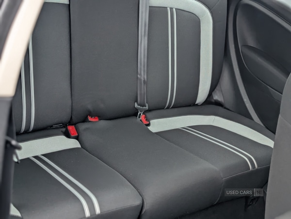 Used Fiat Grande Punto 2009 for sale - 77426380: Photo 12