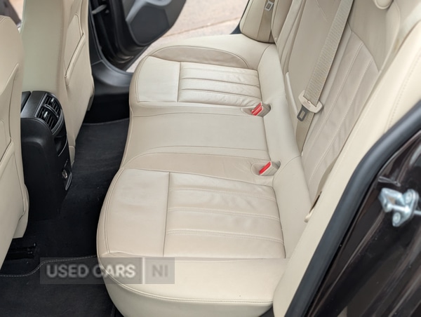 Used Vauxhall Insignia 2015 for sale - 78035626: Photo 12