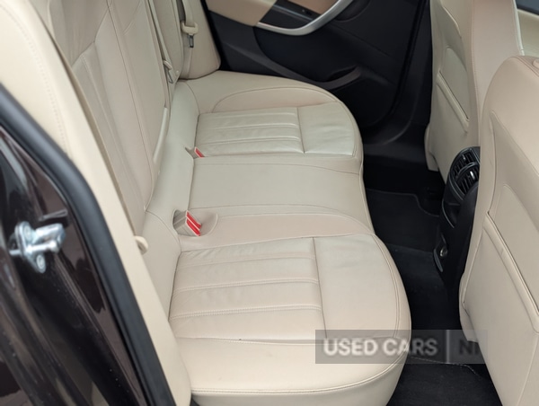 Used Vauxhall Insignia 2015 for sale - 78035626: Photo 13