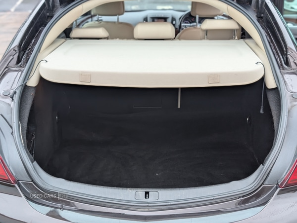 Used Vauxhall Insignia 2015 for sale - 78035626: Photo 14