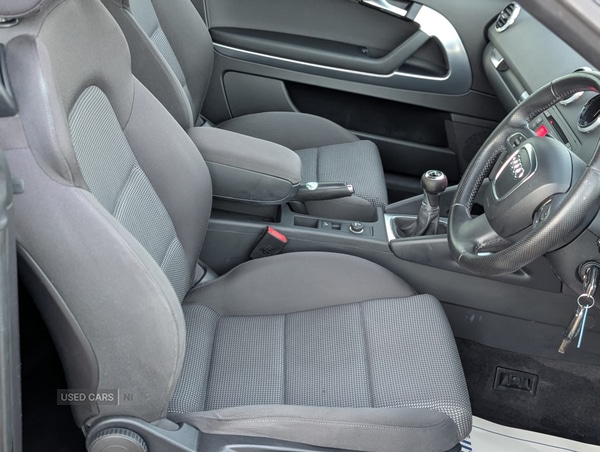 Used Audi A3 2012 for sale - 76621166: Photo 10