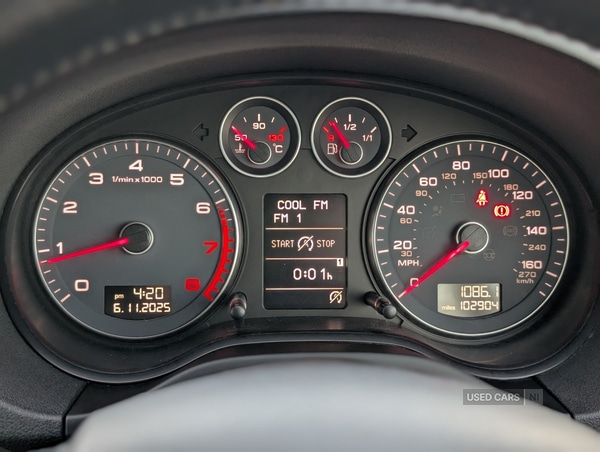 Used Audi A3 2012 for sale - 76621166: Photo 11