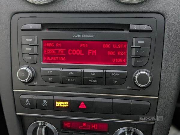 Used Audi A3 2012 for sale - 76621166: Photo 12