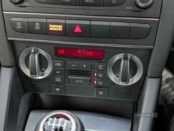 Used Audi A3 2012 for sale - 76621166: Photo 13