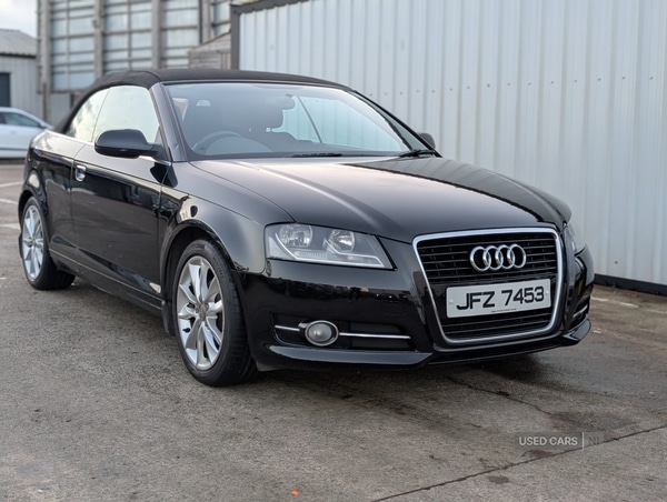 Used Audi A3 2012 for sale - 76621166: Photo 2