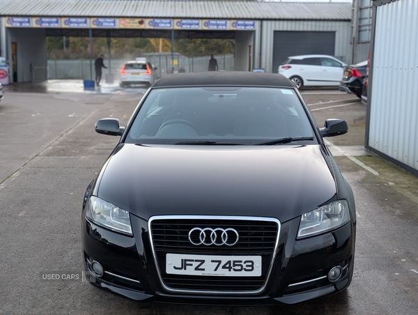 Used Audi A3 2012 for sale - 76621166: Photo 3