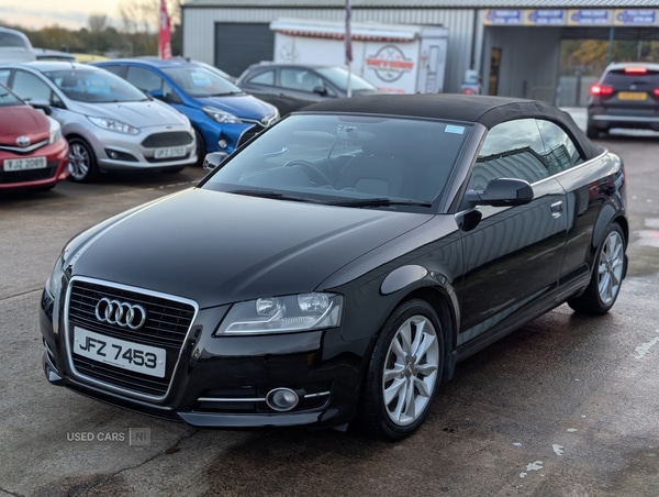 Used Audi A3 2012 for sale - 76621166: Photo 4