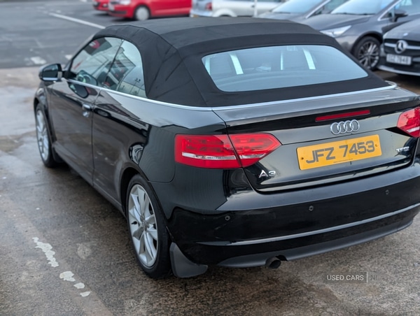 Used Audi A3 2012 for sale - 76621166: Photo 5