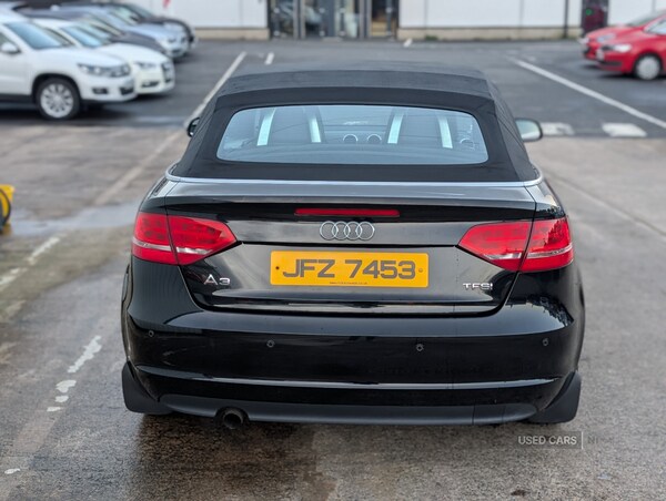 Used Audi A3 2012 for sale - 76621166: Photo 6