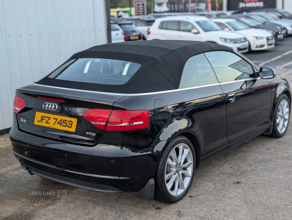 Used Audi A3 2012 for sale - 76621166: Photo 7