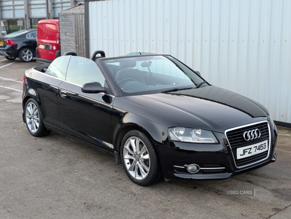 Used Audi A3 2012 for sale - 76621166: Photo 8