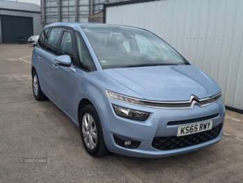 2016 - 1.6 BlueHDi VTR+ 5dr