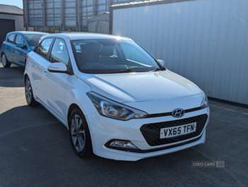 2015 - 1.2 SE 5dr