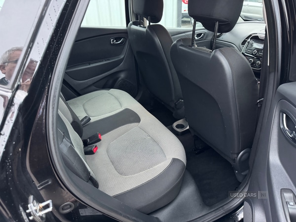 Used Renault Captur 2017 for sale - 76573875: Photo 10