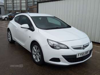 2015 - 1.4T 16V Sport 3dr