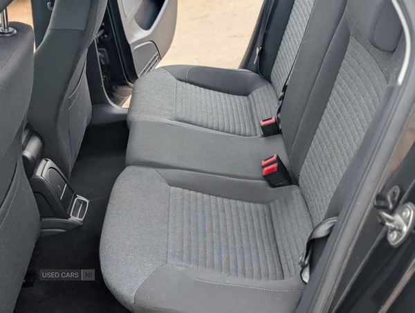 Used Volkswagen Tiguan 2021 for sale - 77456768: Photo 17