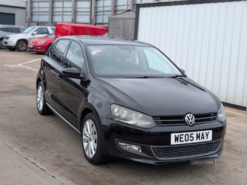 Volkswagen Tiguan feature image