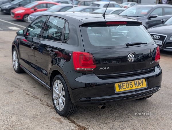 Used Volkswagen Tiguan 2021 for sale - 77456768: Photo 5