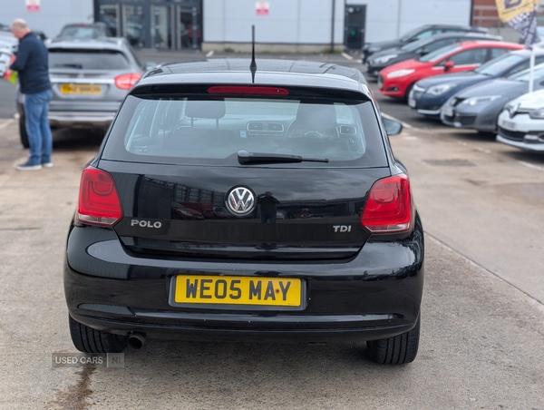 Used Volkswagen Tiguan 2021 for sale - 77456768: Photo 6