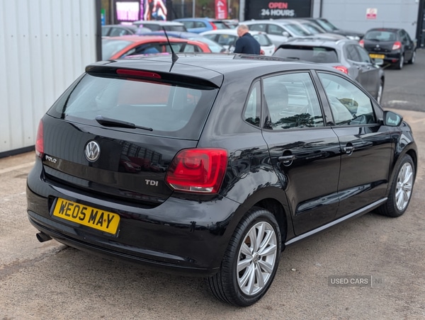 Used Volkswagen Tiguan 2021 for sale - 77456768: Photo 7