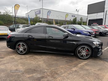 Used Mercedes-Benz CLA 2018 for sale - 79678029: Photo