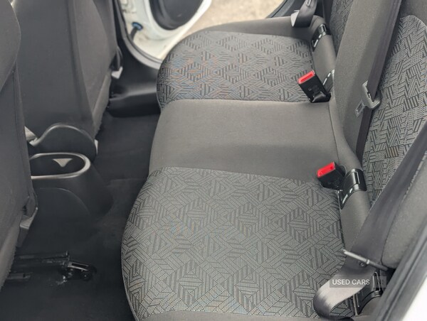 Used Vauxhall Corsa 2018 for sale - 77457137: Photo 15