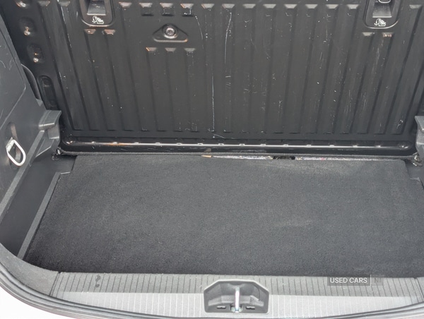 Used Vauxhall Corsa 2018 for sale - 77457137: Photo 17