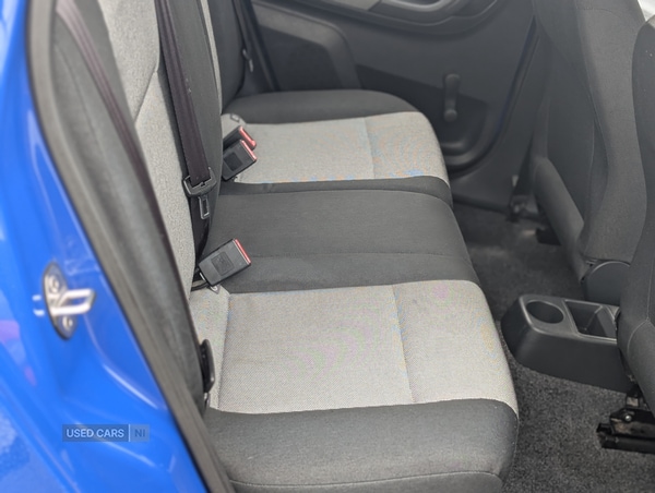 Used Skoda Fabia 2010 for sale - 76887855: Photo 15