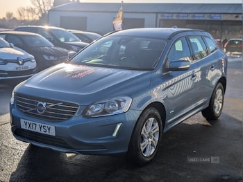Used Volvo XC60 2017 for sale - 76937015: Photo