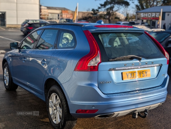 Used Volvo XC60 2017 for sale - 76937015: Photo 5