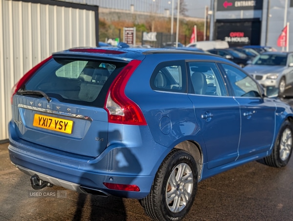 Used Volvo XC60 2017 for sale - 76937015: Photo 7