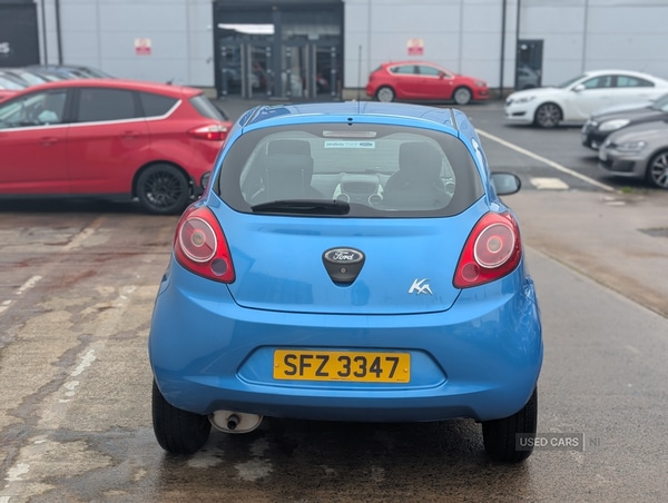 Used Ford Ka 2014 for sale - 76690578: Photo 6