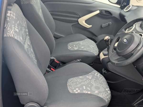 Used Ford Ka 2014 for sale - 76690578: Photo 8