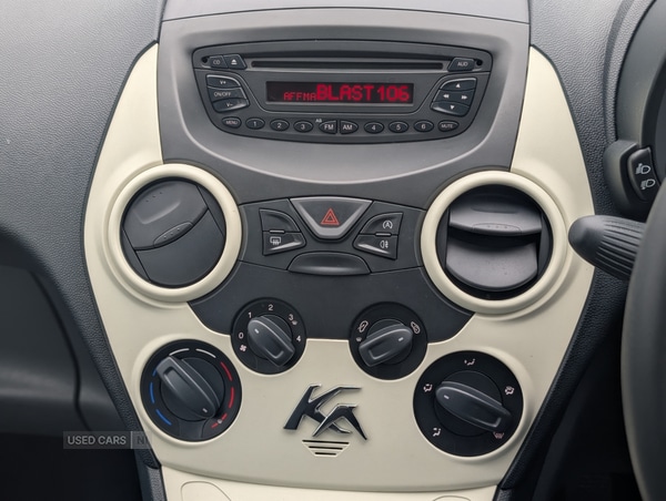 Used Ford Ka 2014 for sale - 76690578: Photo 9