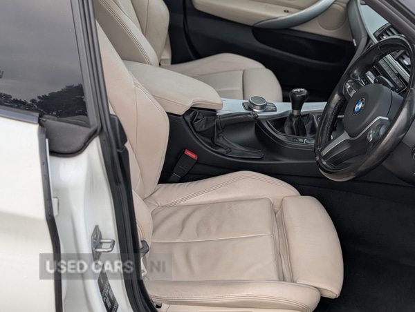 Used BMW 4 Series 2017 for sale - 77893286: Photo 10