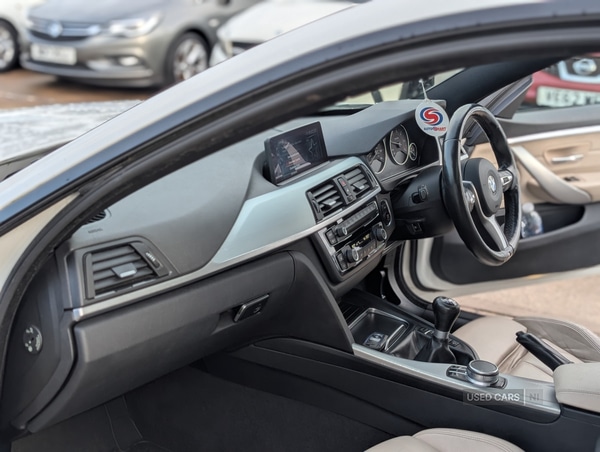 Used BMW 4 Series 2017 for sale - 77893286: Photo 11